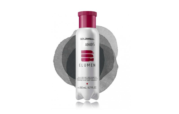 Goldwell Elumen Long Lasting Краска для Волос Color AN@5 200 ml
