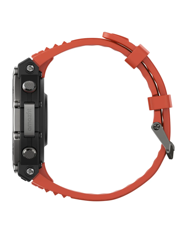 Amazfit T-Rex 3 Lava GPS Смарт-часы