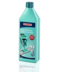 Leifheit 41418 Концентрат для мытья полов для сильнозагрязненных полов Power Cleaner 1L