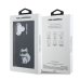 Karl Lagerfeld IML Aquarelle and Choupette Case Чехол для Apple iPhone 16