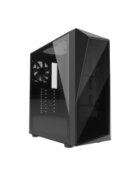 Cooler Master CMP 520L Midi Tower Компьютерный корпус