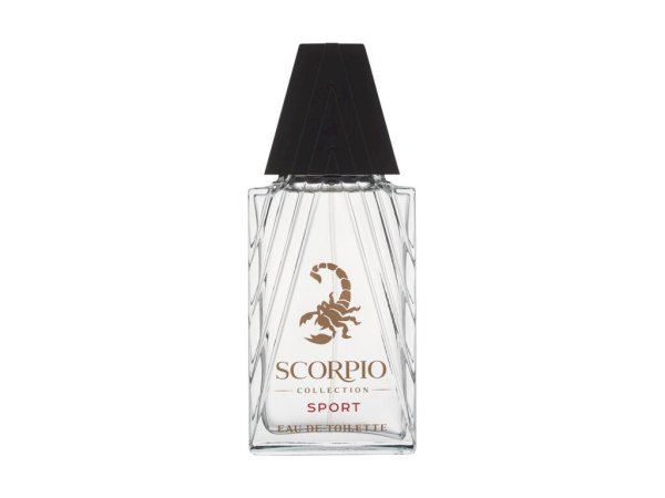 Scorpio Scorpio Collection Туалетная вода EDT 75ml