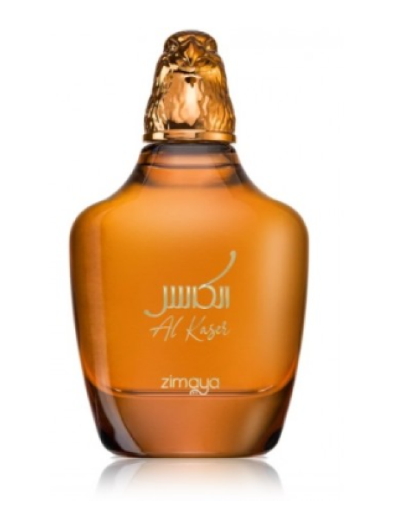 Zimaya Al Kaser Парфюм EDP 100 ml