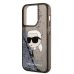 Karl Lagerfeld KLHCP14XLNKHCK Чехол для Apple iPhone 14 Pro Max