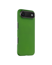 Tactical MagForce Aramid Cover Защитный чехол для Apple iPhone Air / зелёный