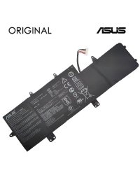 Оригинальная аккумуляторная батарея C41N1804 для портативного компьютера Asus 4550mAh