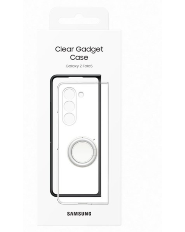 Samsung EF-XF946CTEGWW Чехол для Samsung Galaxy Z Flip 5