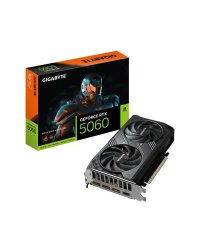 Gigabyte VGA NVIDIA GeForce RTX 5060 GDDR7 Видеокарта 8GB