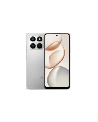 Honor 400 Smart 5G Смартфон 4GB / 128GB Silver