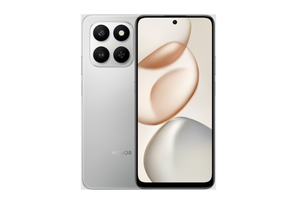 Honor 400 Smart 5G Смартфон 4GB / 128GB Silver