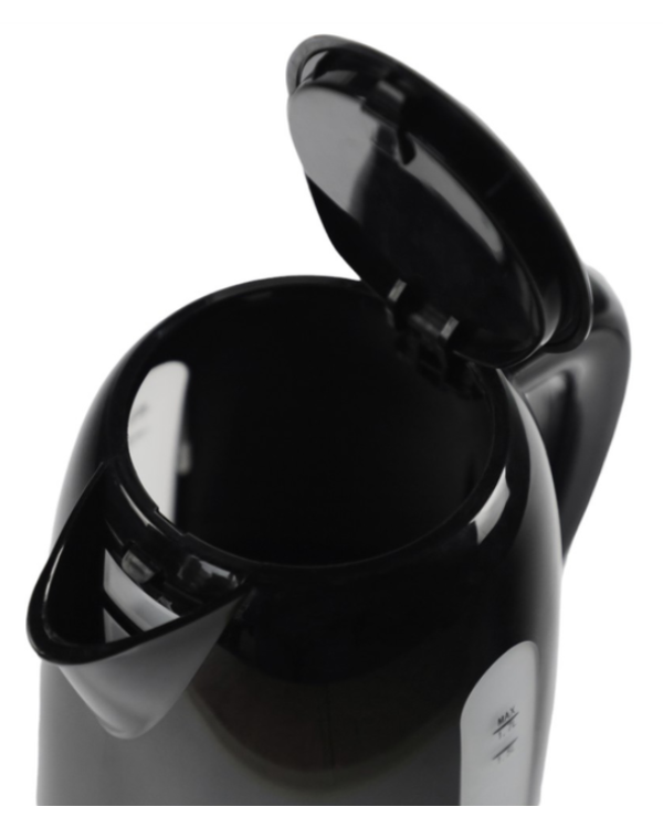 Melissa 16130301 Электрический чайник 1.7l / 2025W