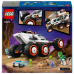 LEGO City 60431 Space Explorer Rover and Alien Life Конструктор