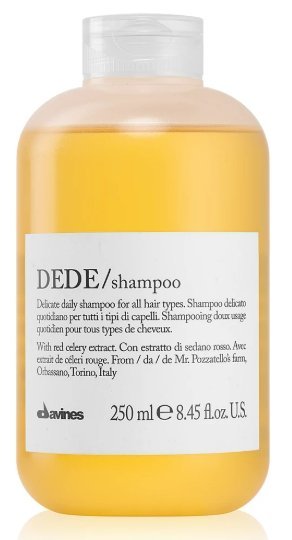 Davines Essential Haircare Dede Шампунь 250 ml Davines Essential Haircare Dede Шампунь 250 ml
