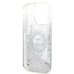Karl Lagerfeld KLHCP14LLCRSGRS Чехол для Apple iPhone 14 Pro