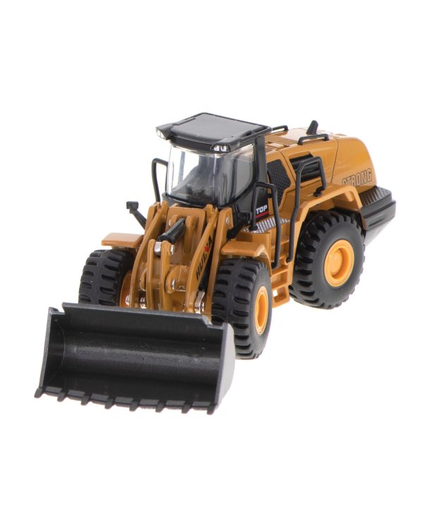H-Toys Бульдозеp для детей 1:60