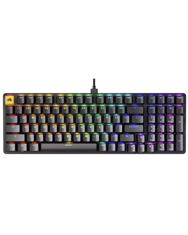Glorious GMMK2 Механическая RGB-клавиатура