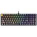 Glorious GMMK2 Механическая RGB-клавиатура Glorious GMMK2 Механическая RGB-клавиатура
