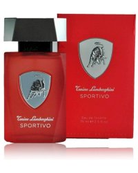Tonino Lamborghini Sportivo Парфюм EDT 75 ml