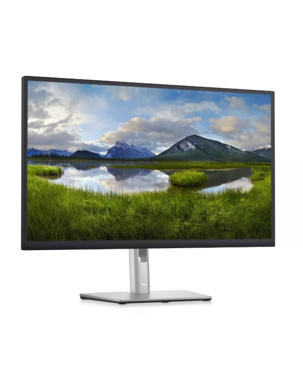 Dell P2723D Монитор 27" / 2560 x 1440 / 60 Hz