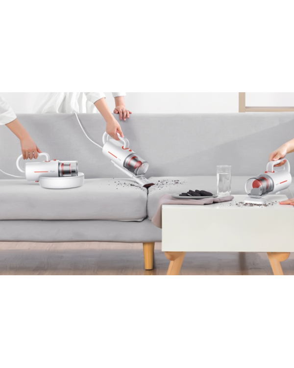 Deerma CM1300 Ручной Пылесос