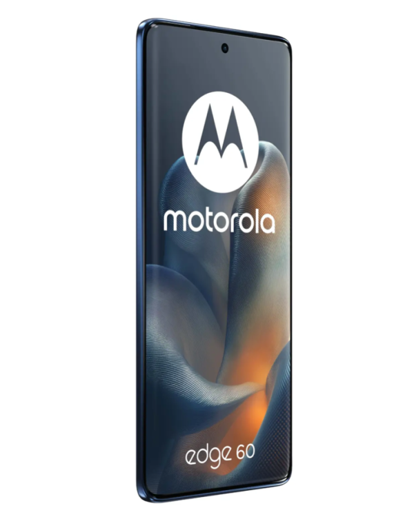 Motorola Edge 60 5G Смартфон 8GB / 256GB Blue