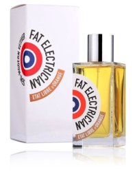 Etat Libre d’Orange Fat Electrician Semi-Modern Vetiver Парфюм EDP 100 ml
