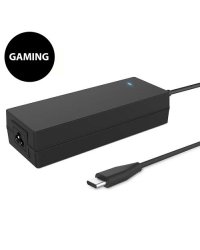 Зарядное устройство DE130USBC для ноутбуков Dell 20V / 6.5A / 130W