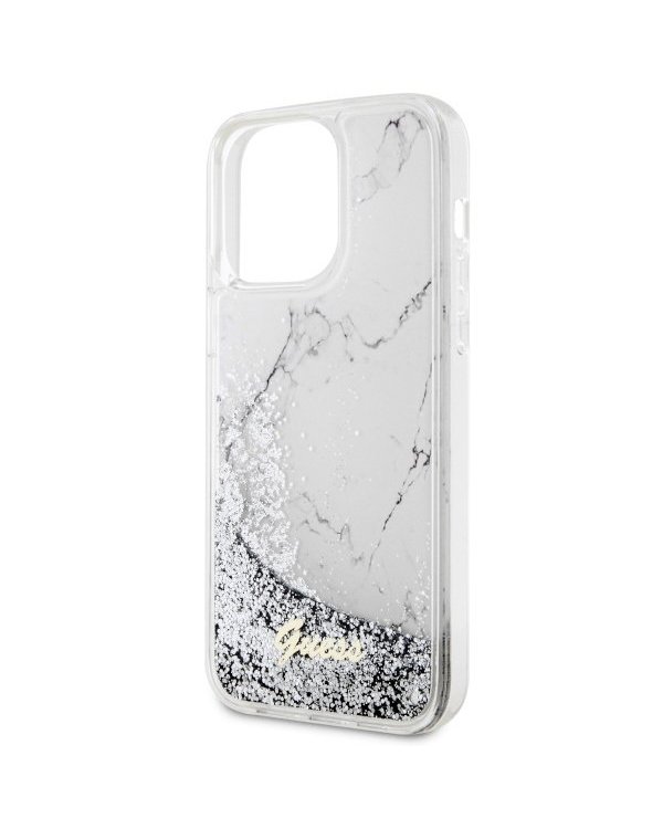 Guess GUHCP14XLCSGSGH Чехол для Apple iPhone 14 Pro Max