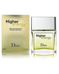 Dior Higher Energy Парфюм EDT 100 ml