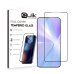Quik Accessories Full Cover Tempered Glass Защитное Стекло для Samsung Galaxy S26 Plus