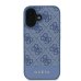 Guess 4G Bottom Stripe Защитный Чехол для Apple iPhone 16