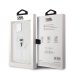 Karl Lagerfeld IML Ikonik MagSafe Case Защитный чехол для iPhone 15 / прозрачный