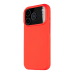 Tactical MagForce Velvet Smoothie Cover Защитный чехол для Apple iPhone 17 Pro / чили