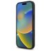 BMW M Perforated Tricolor Detail Line Защитный Чехол для Apple iPhone 16 Pro
