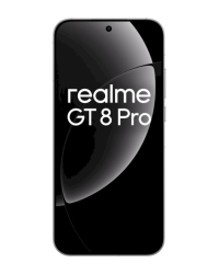 Realme GT 8 Pro 5G Смартфон 12GB / 256GB Diary White