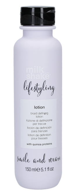 Milk Shake Lifestyling Braid Лосьон для укладки волос 150 ml