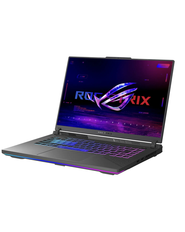 Asus ROG Strix G16 Ноутбук AMD Ryzen 9 / 16 ГБ ОЗУ / 1TB SSD / 16" / Wind 11 Home