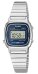 CASIO LA670WA-2DF Женские часы