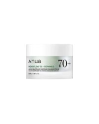 ANUA Heartleaf 70% Интенсивно Успокаивающий Крем Для Лица 50ml
