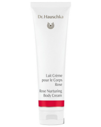 Dr. Hauschka Питательный Крем Для Тела С Розой 145 ml