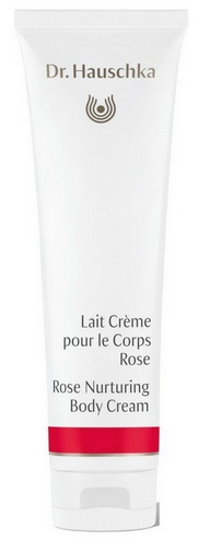 Dr. Hauschka Питательный Крем Для Тела С Розой 145 ml