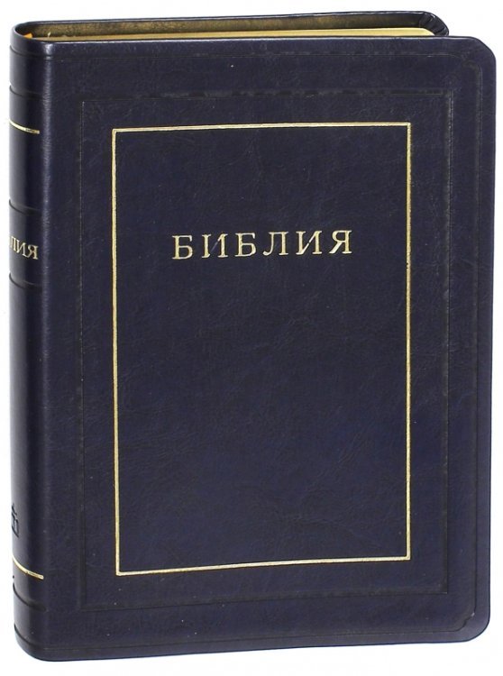 Библия. Книги Священного Писания Ветхого и Нового Завета. Канонические