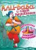 Али-Баба и сорок разбойников. Магическая 3D книжка-раскраска