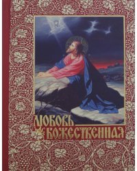 Любовь Божественная