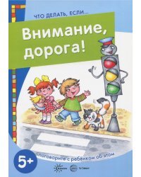 Внимание, дорога!