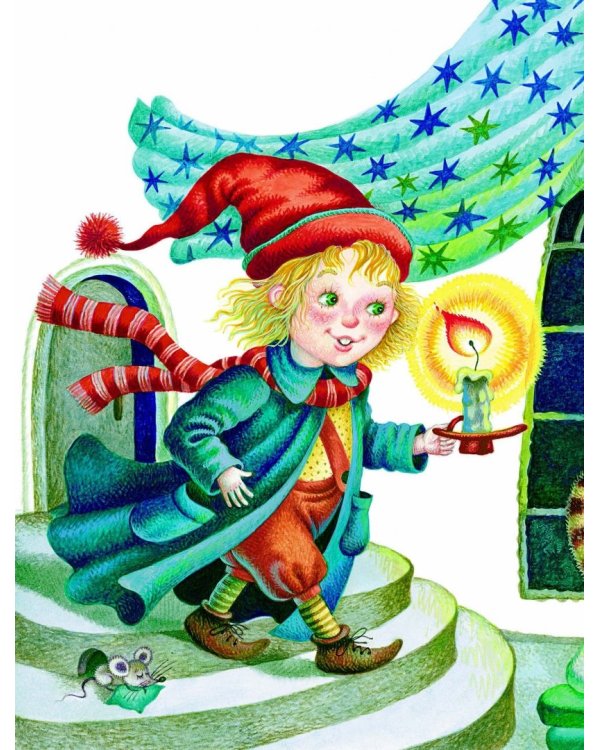 Поиграем! Стихи