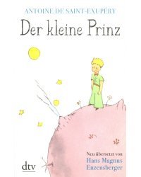 Der kleine Prinz