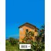 Книга для записи рецептов. Оранжевая Сицилия