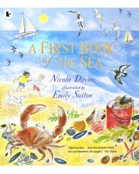 A First Book of the Sea