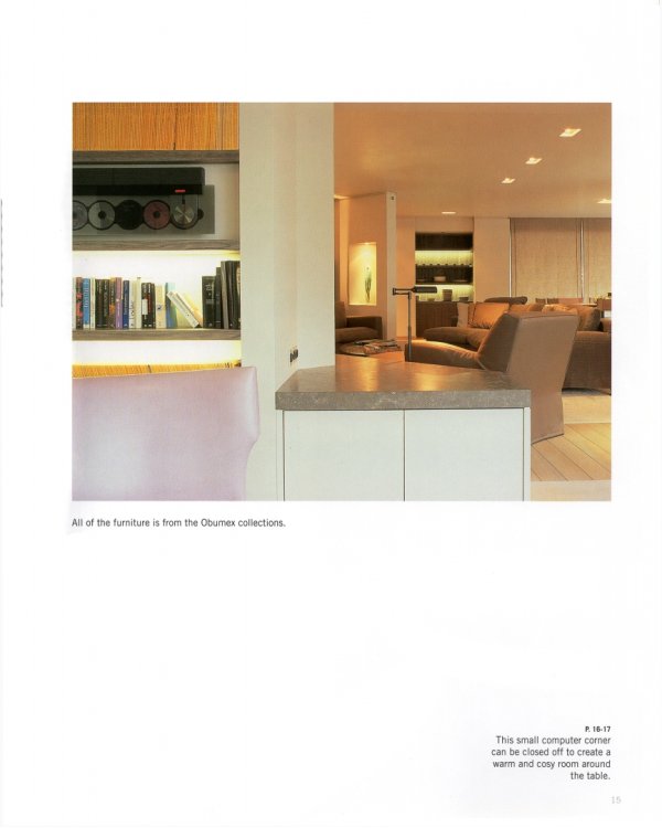 Small Spaces